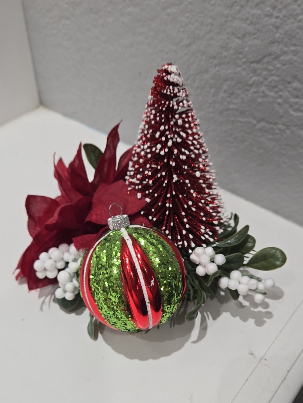 Holiday Hair Accesory